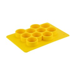 Kerzengießform Teelichter