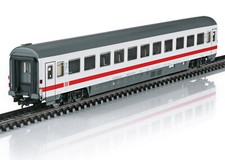 Märklin H0 43680 IC Abteilwagen Bvmz 185.5 der DB 2. Klasse
