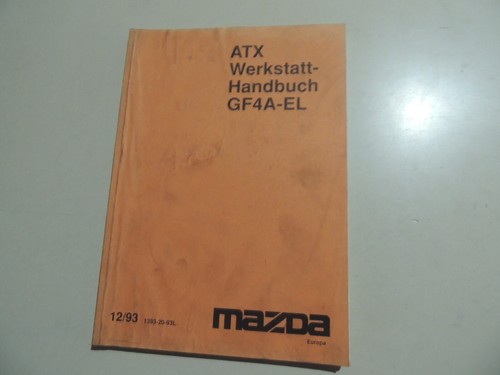 Mazda xedos - mazda, 9