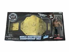 WWE WORLD HEAVYWEIGHT