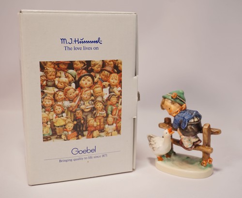 Goebel hummel 195 2 - m.i., 195/2/0