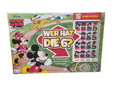 Mickey Mouse & Friends - Wer