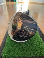 Callaway Paradym X Fairwayholz