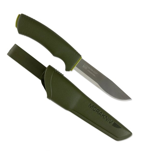 Morakniv bushcraft forest - morakniv,