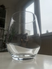 Sechs IVRIG Gläser von IKEA