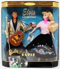 Barbie - Collector Edition -