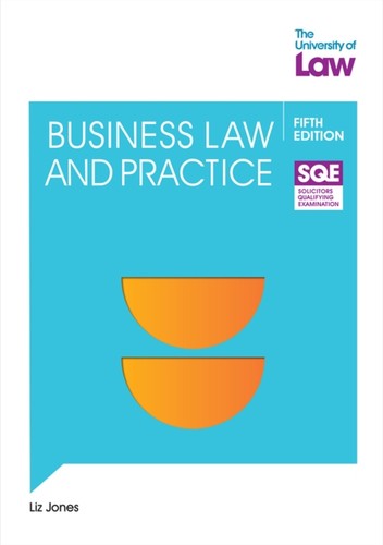 Sqe business law - law, 5e