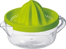 4 Stk. Emsa Zitruspresse