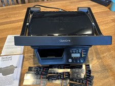 ❌ Neu Tefal Optigrill 8420