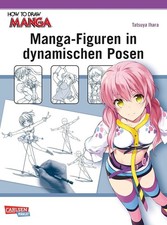How To Draw Manga -