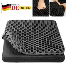Gel Sitzkissen Orthopädisches