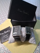 Partneruhren Piere Gardin