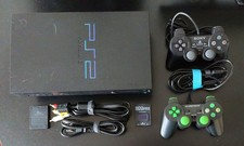 Gaming Console: Sony