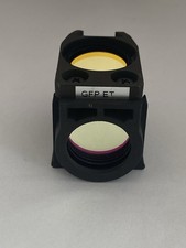 Fluoreszenz Mikroskop