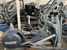 PRECOR CROSSER EFX 885 Mit 30