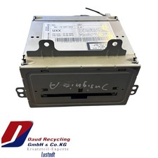 Opel Insignia A Radio 13337253