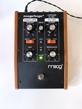 MOOG MF-101 Moogerfooger Ladder Filter-Pedal