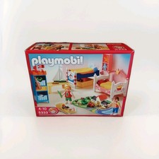Playmobil 5333: Kinderzimmer