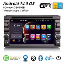 4+64GB 8-Kern Android 14