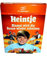 Heintje - Einmal wird die