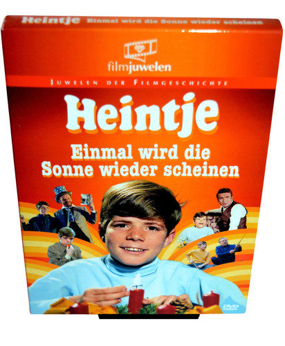 Heintje einmal wird - heintje,