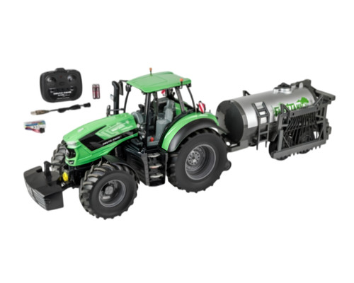 Carson 500907706 deutz traktor - carson, deutz-traktor