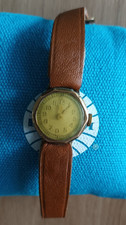DDR JUNGHANS VINTAGE DAMENNUHR