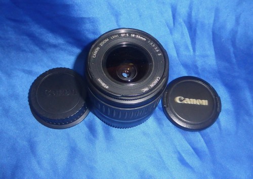 Canon 3 5 - 3.5-5.6, ii