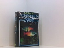 Aquarienatlas - Deutsche