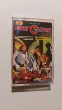 "Perry Clifton" Hörspiel auf