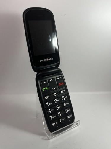Seniorenhandy swissone - seniorenhandy,