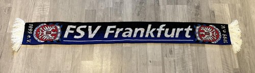 Frankfurt fsv - frankfurt,
