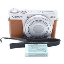 Canon PowerShot G9X G9 X