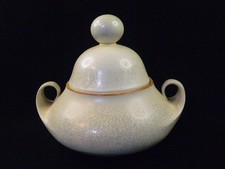 Mancioli Italien Buffet Line Design C. Bassini Deckelschüssel Keksdose 2 L