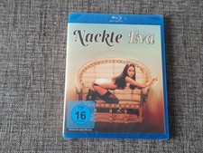 NACKTE EVA 1976 deutsche Uncut Blu-Ray Joe D'Amato Laura Gemser Black Cobra Woma