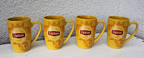 Lipton tee tassen tasse - lipton,