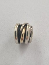 Pandora Original  Charm Bicolor