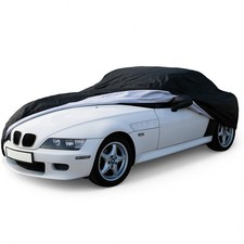 Premium Autoabdeckung Outdoor