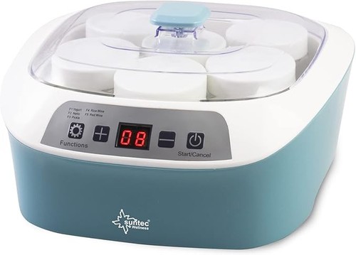 Joghurtbereiter joghurt maker - joghurtbereiter,