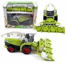 Großer Mais-häcksler