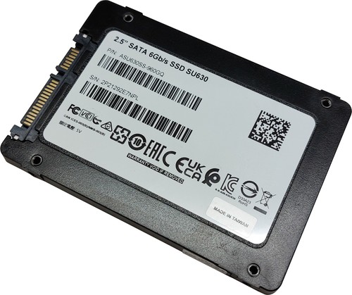 Adata ultimate su630 960gb - adata,