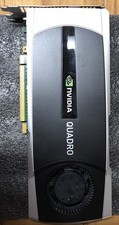 NVIDIA Quadro 6000 6 GB GDDR5