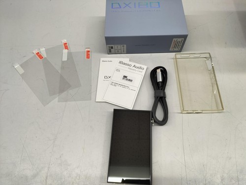 Ibasso dx180 tragbarer - dx180,