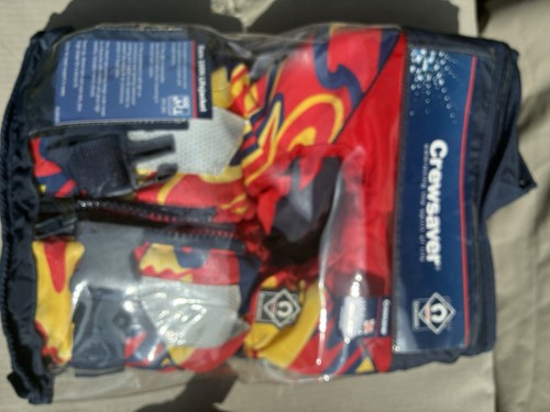 Crewsaver spiral 100 - crewsaver,