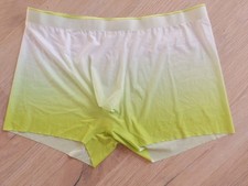 Men Gay Sexy STRETCH sheer