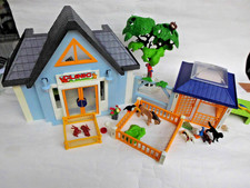 PLAYMOBIL Tierklinik 4343