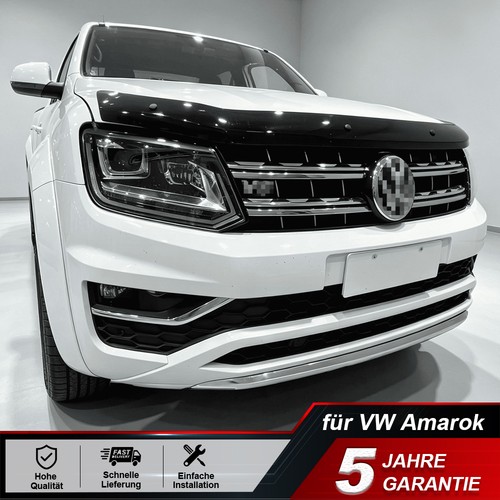 Motorhaube deflektor - motorhaube,