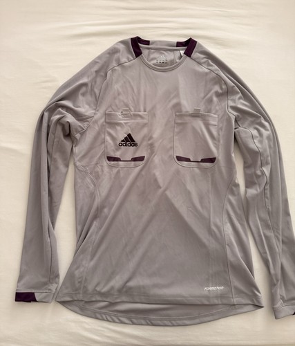 Adidas schiedsrichter trikot - adidas,