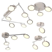 Led Decken-Spot-Leuchte