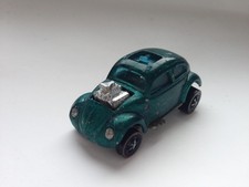 Hot Wheels Redliner - Redline